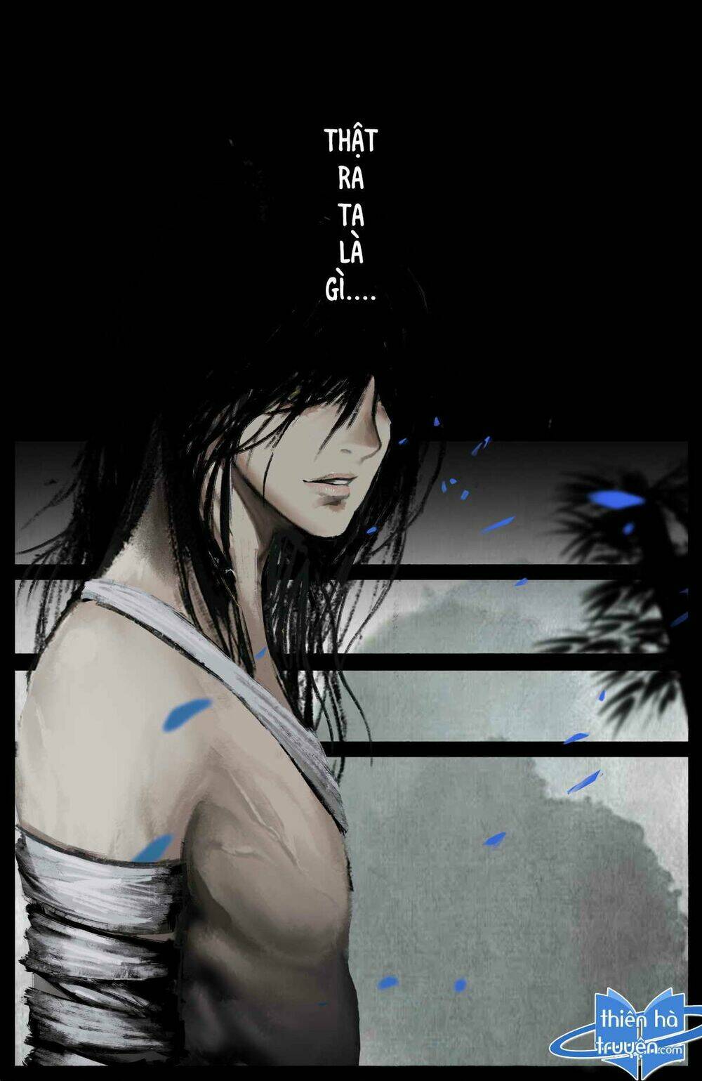 Tây Du Ký ngoại truyện - Chapter 179 - Page 8