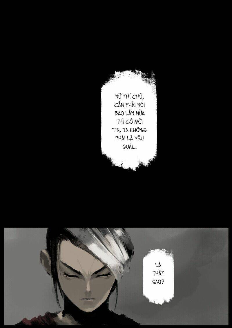 Tây Du Ký ngoại truyện - Chapter 18 - Page 6