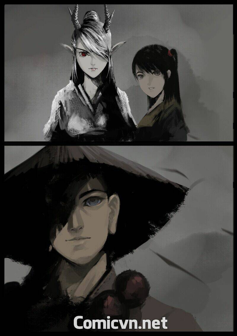 Tây Du Ký ngoại truyện - Chapter 18 - Page 8