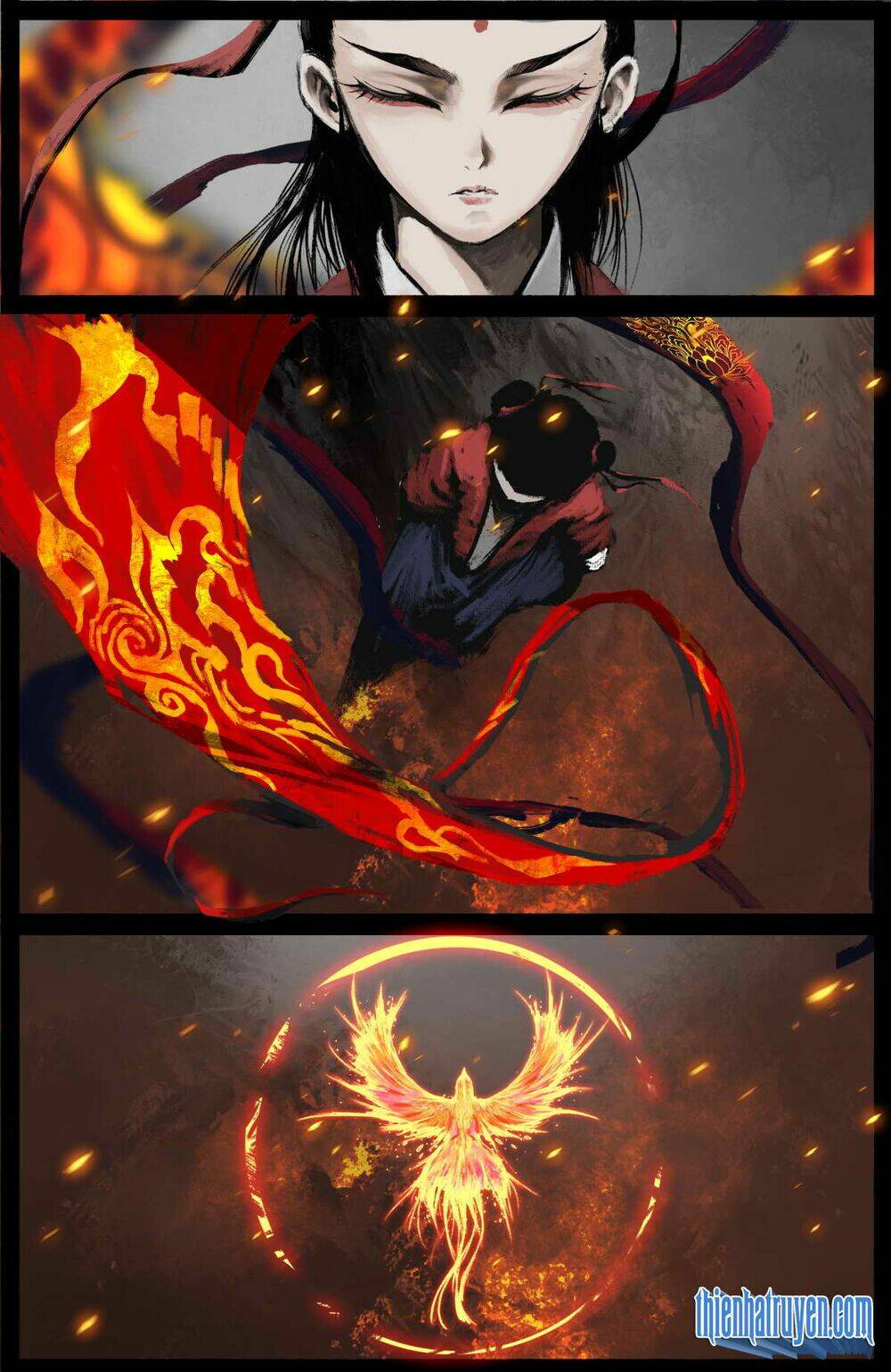 Tây Du Ký ngoại truyện - Chapter 180 - Page 15