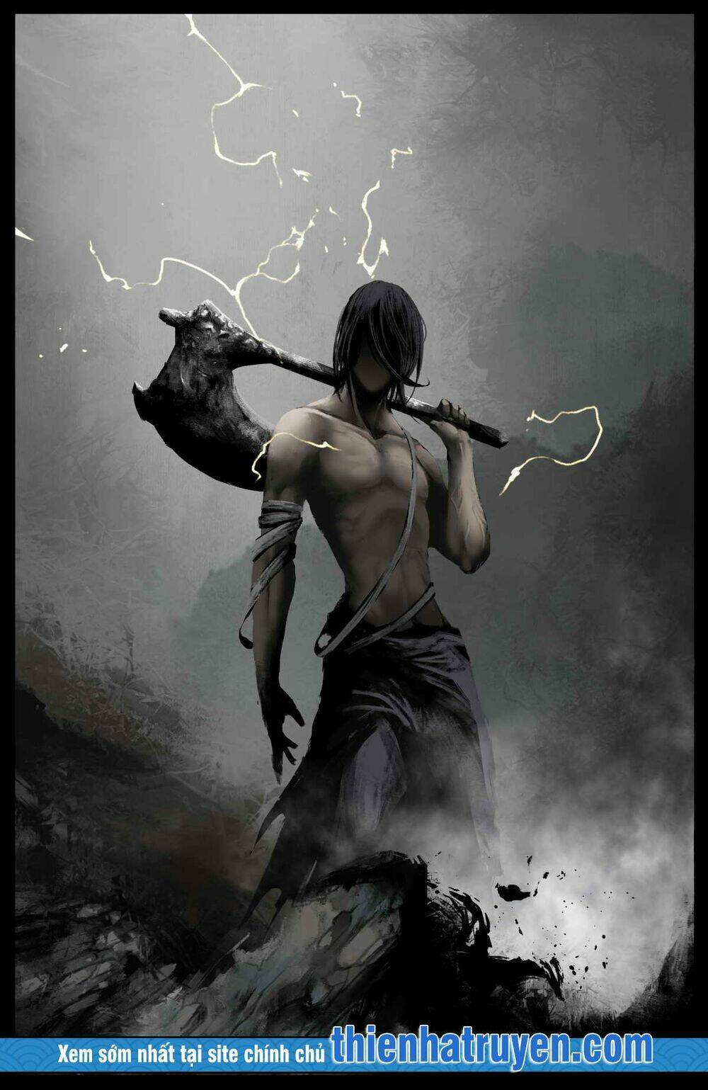 Tây Du Ký ngoại truyện - Chapter 180 - Page 21