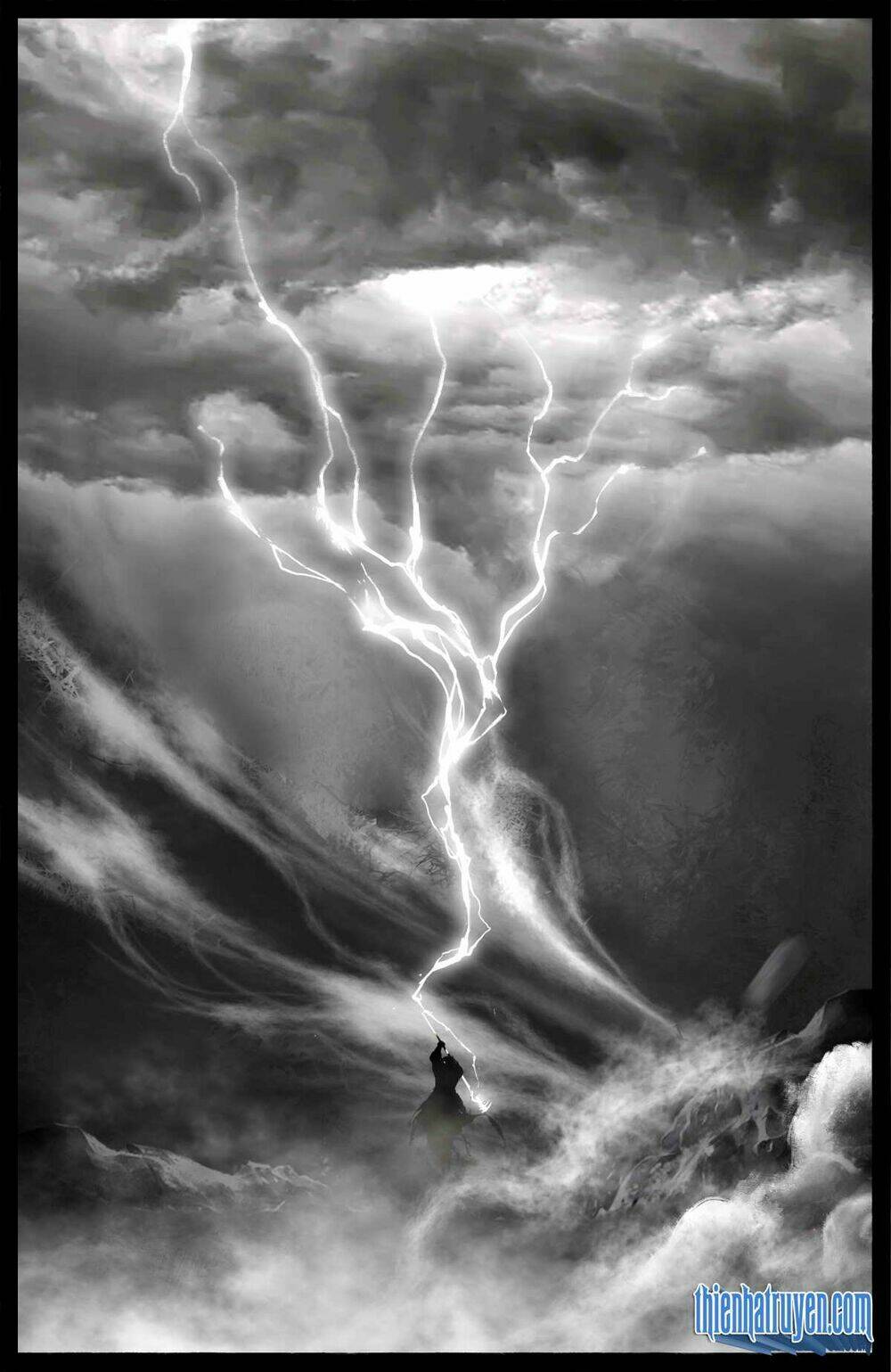 Tây Du Ký ngoại truyện - Chapter 180 - Page 4