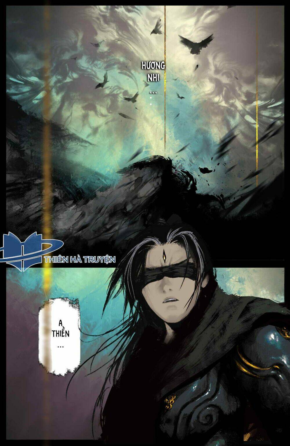 Tây Du Ký ngoại truyện - Chapter 181 - Page 9