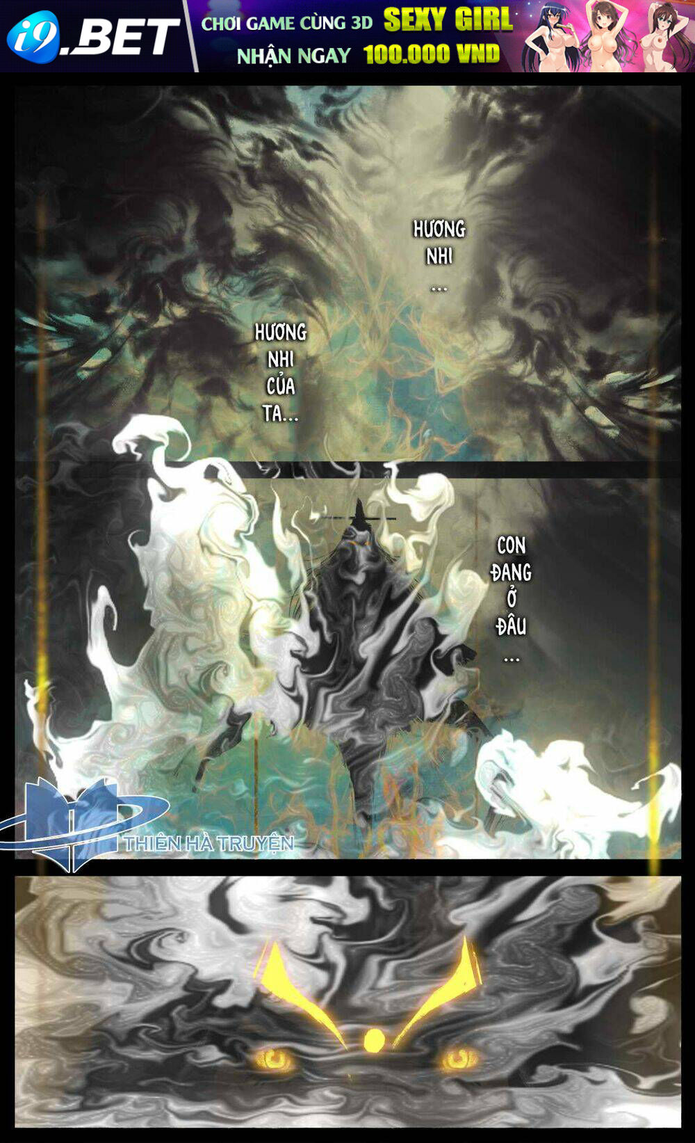 Tây Du Ký ngoại truyện - Chapter 181 - Page 10