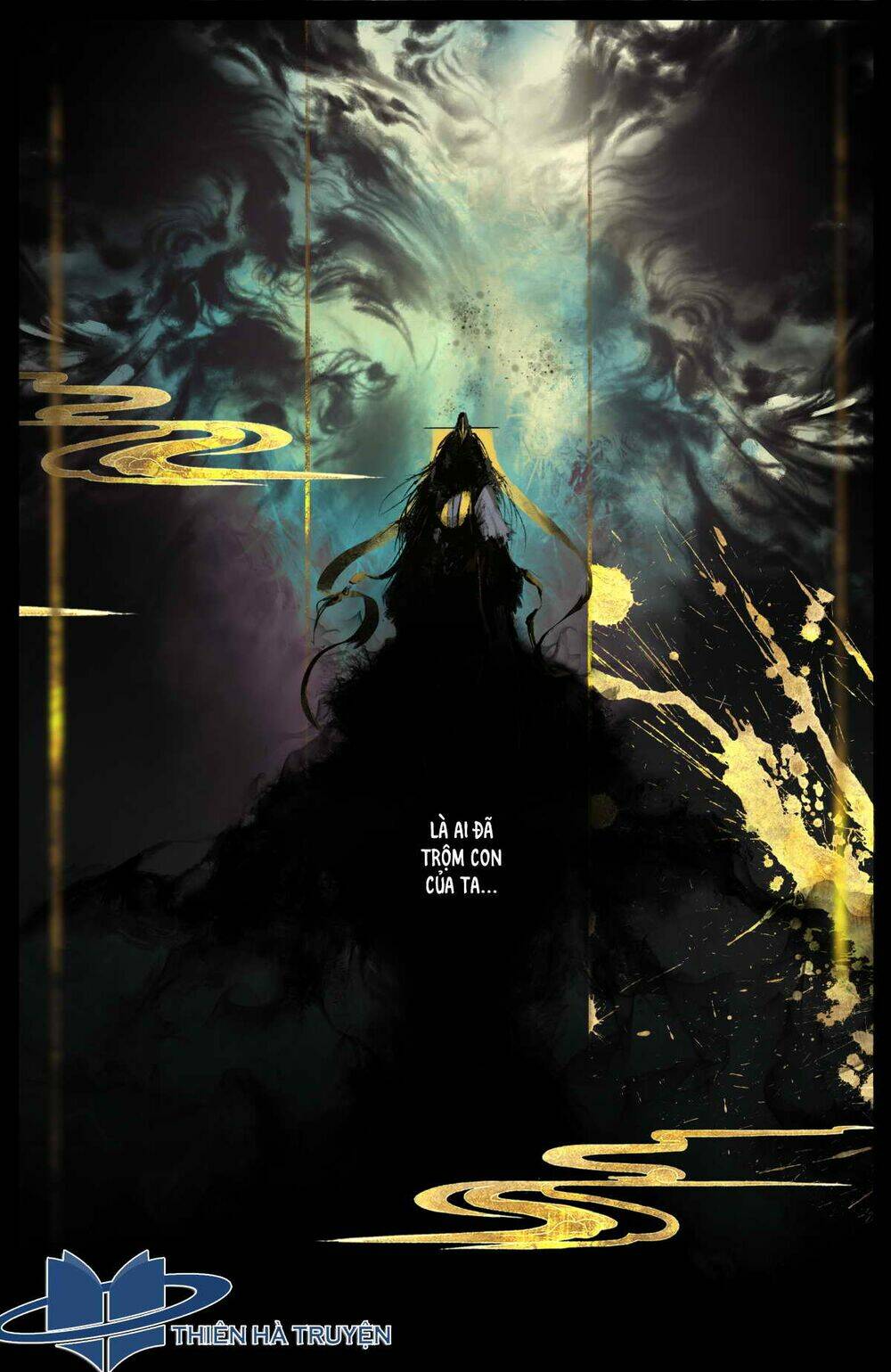 Tây Du Ký ngoại truyện - Chapter 181 - Page 11