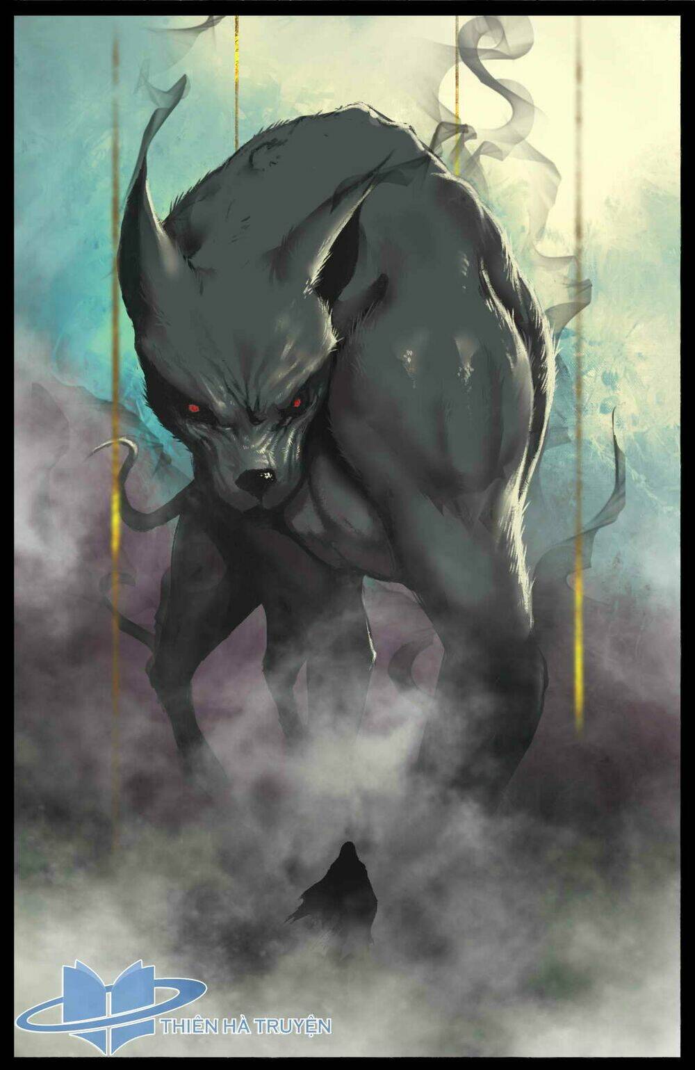 Tây Du Ký ngoại truyện - Chapter 181 - Page 5