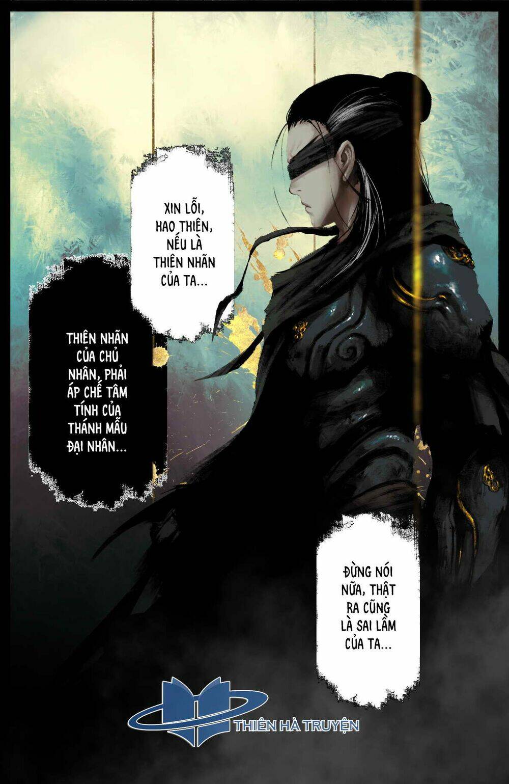 Tây Du Ký ngoại truyện - Chapter 181 - Page 8