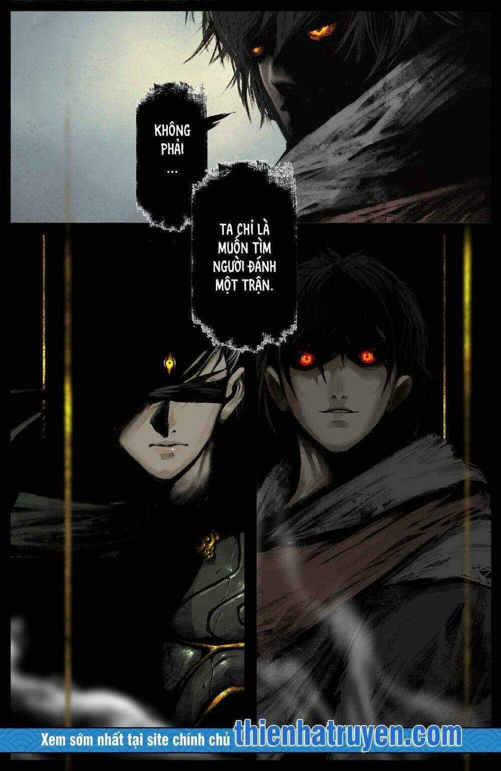 Tây Du Ký ngoại truyện - Chapter 182 - Page 14