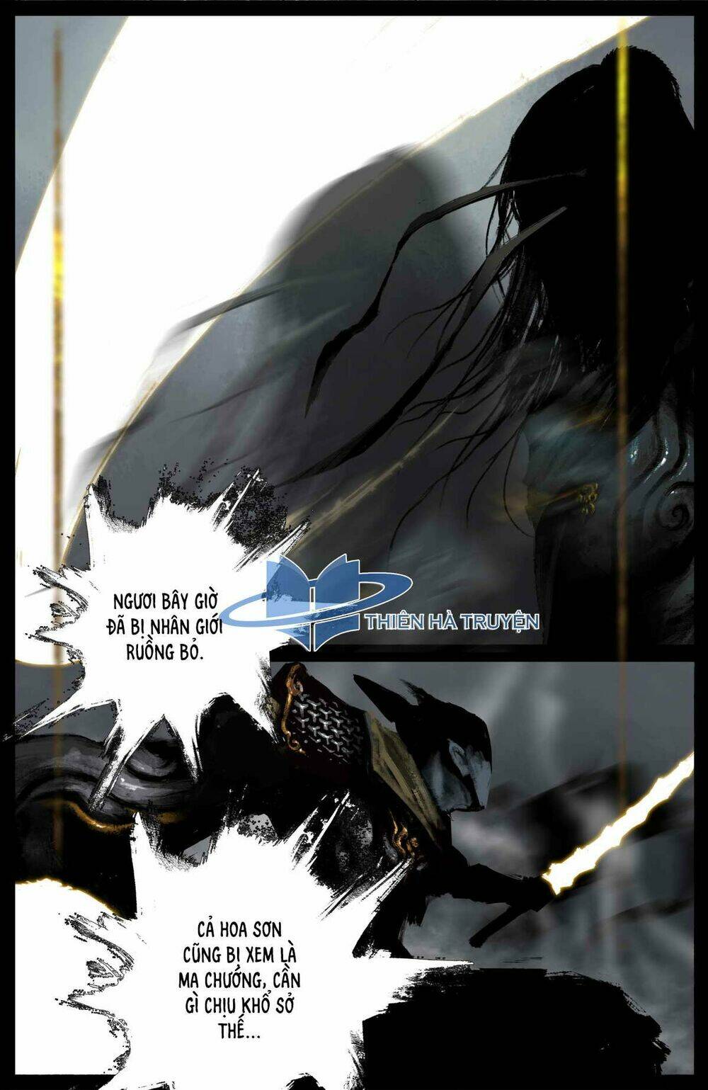 Tây Du Ký ngoại truyện - Chapter 182 - Page 8