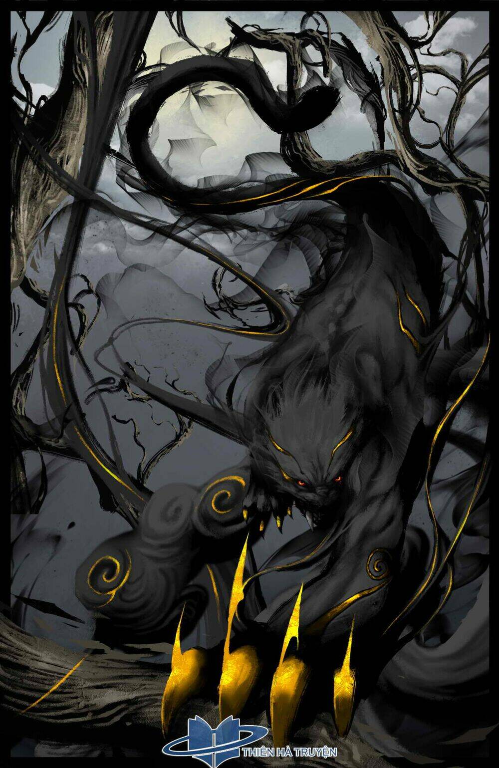 Tây Du Ký ngoại truyện - Chapter 184 - Page 11