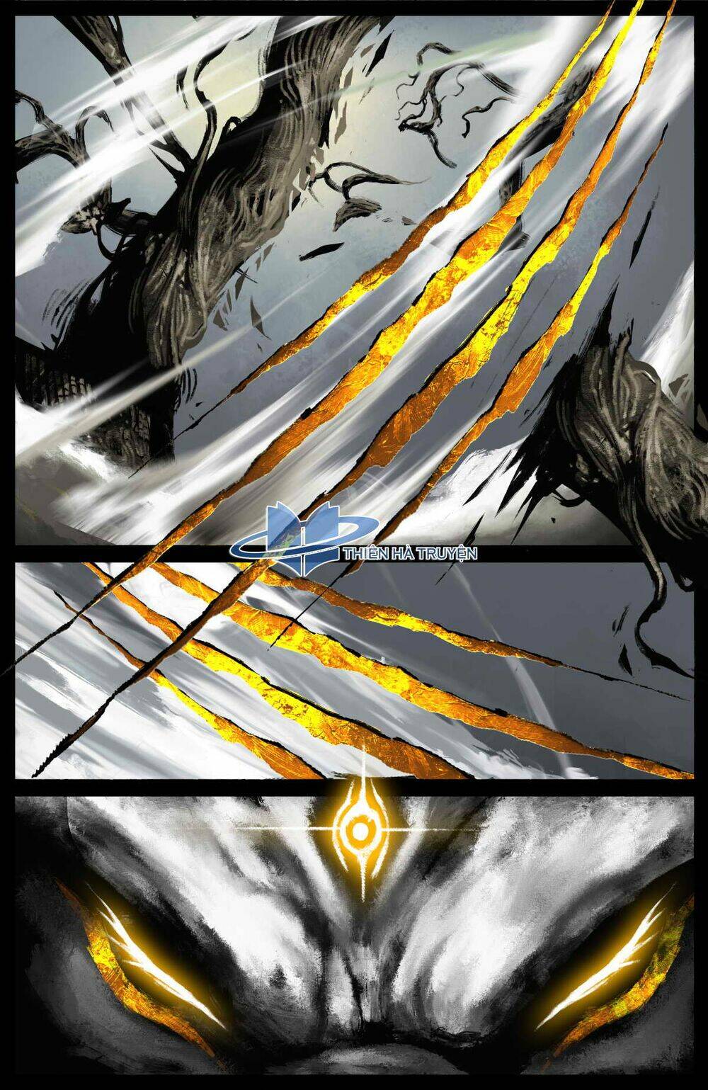 Tây Du Ký ngoại truyện - Chapter 184 - Page 13