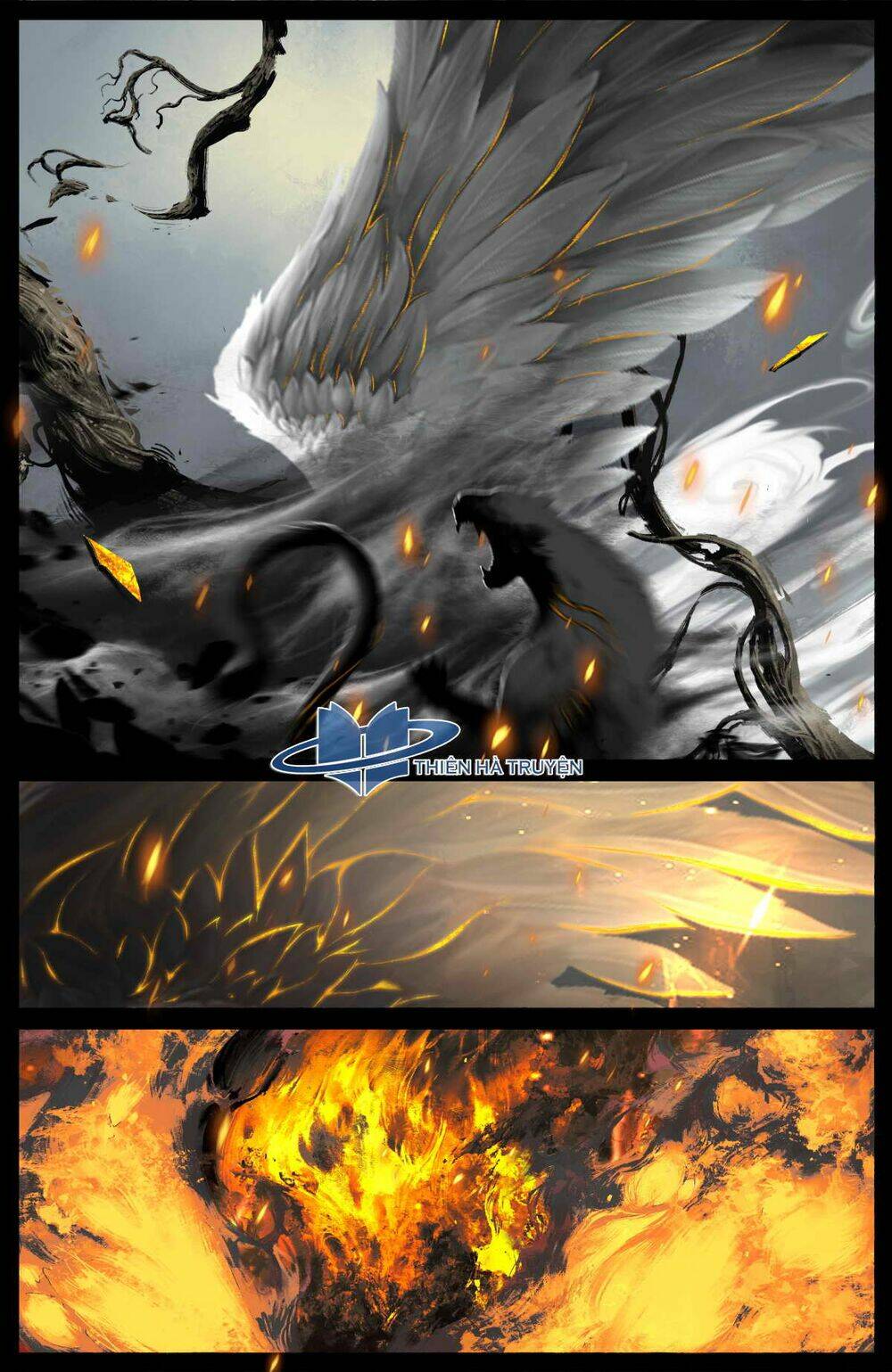 Tây Du Ký ngoại truyện - Chapter 184 - Page 14