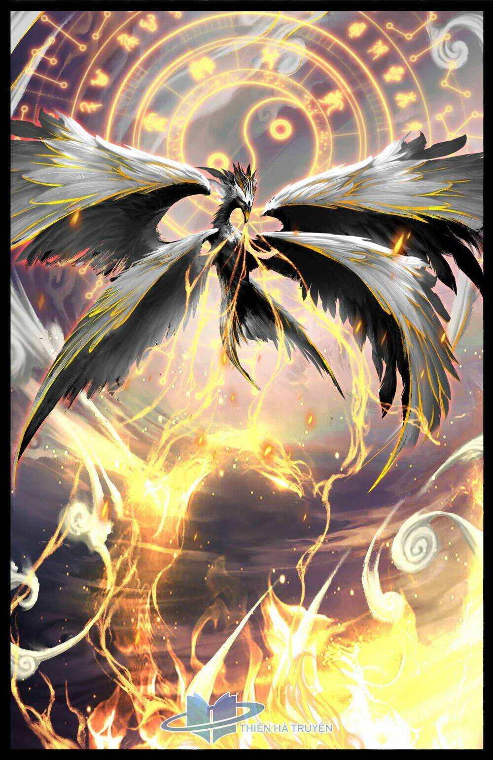 Tây Du Ký ngoại truyện - Chapter 184 - Page 15