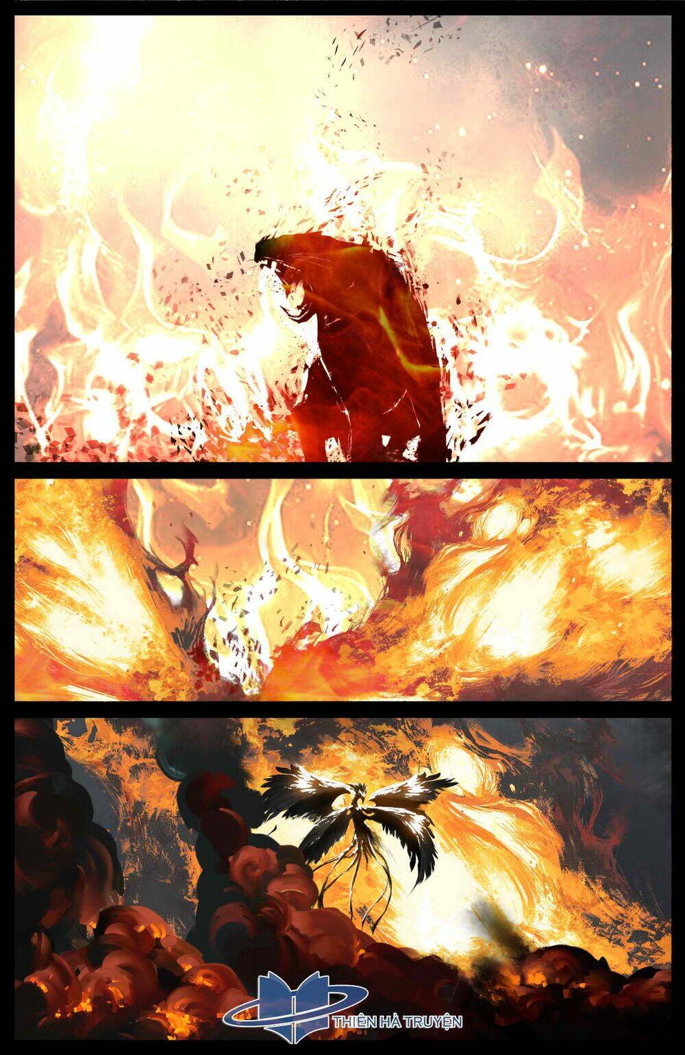 Tây Du Ký ngoại truyện - Chapter 184 - Page 16