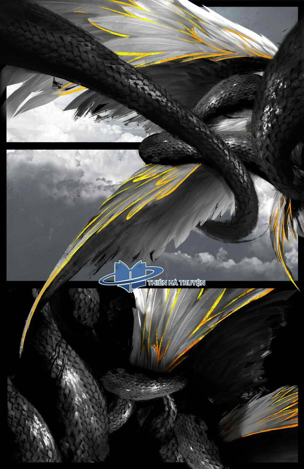 Tây Du Ký ngoại truyện - Chapter 184 - Page 19