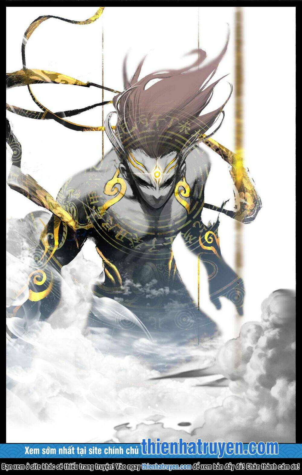 Tây Du Ký ngoại truyện - Chapter 184 - Page 23