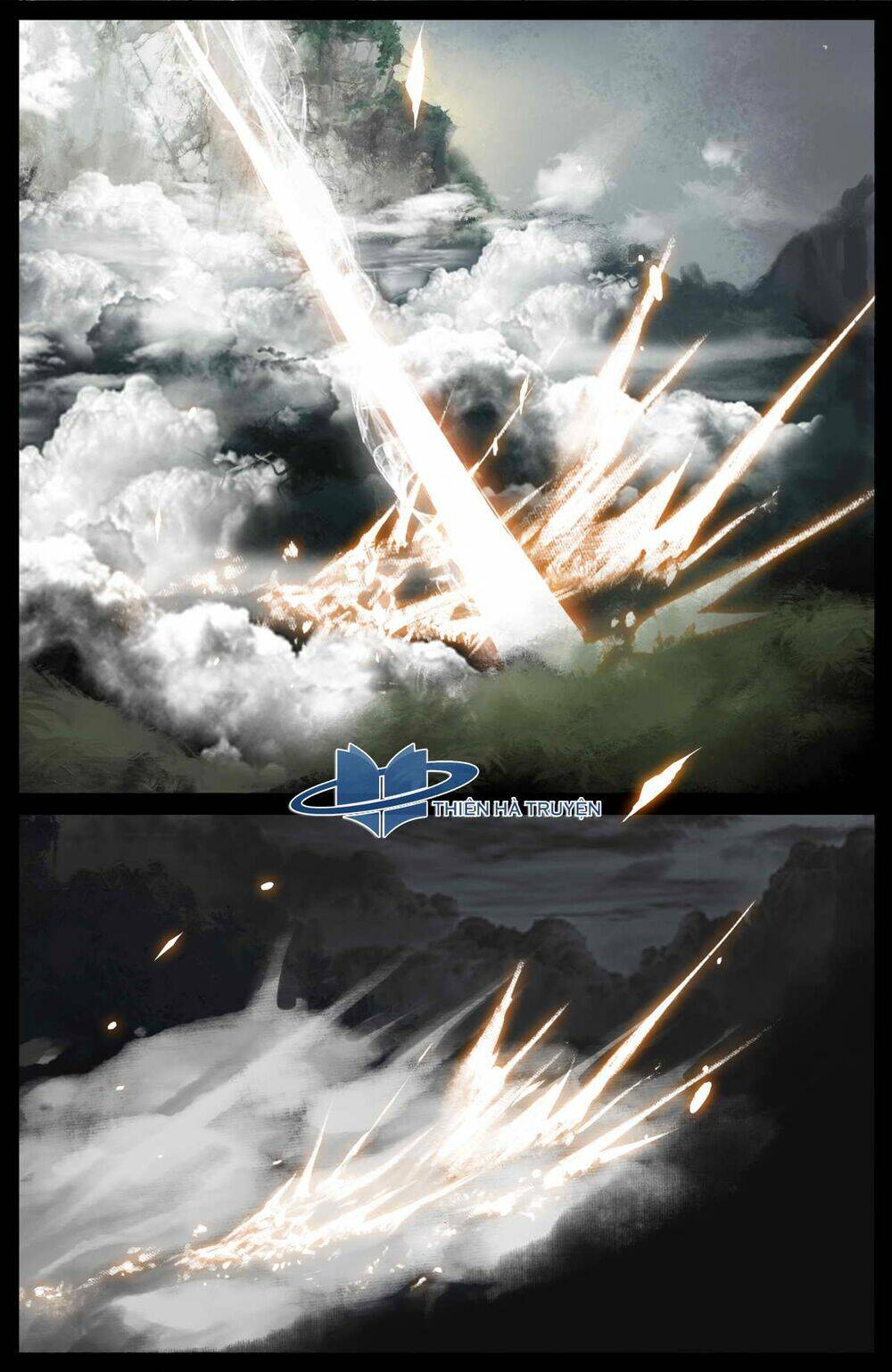 Tây Du Ký ngoại truyện - Chapter 184 - Page 4