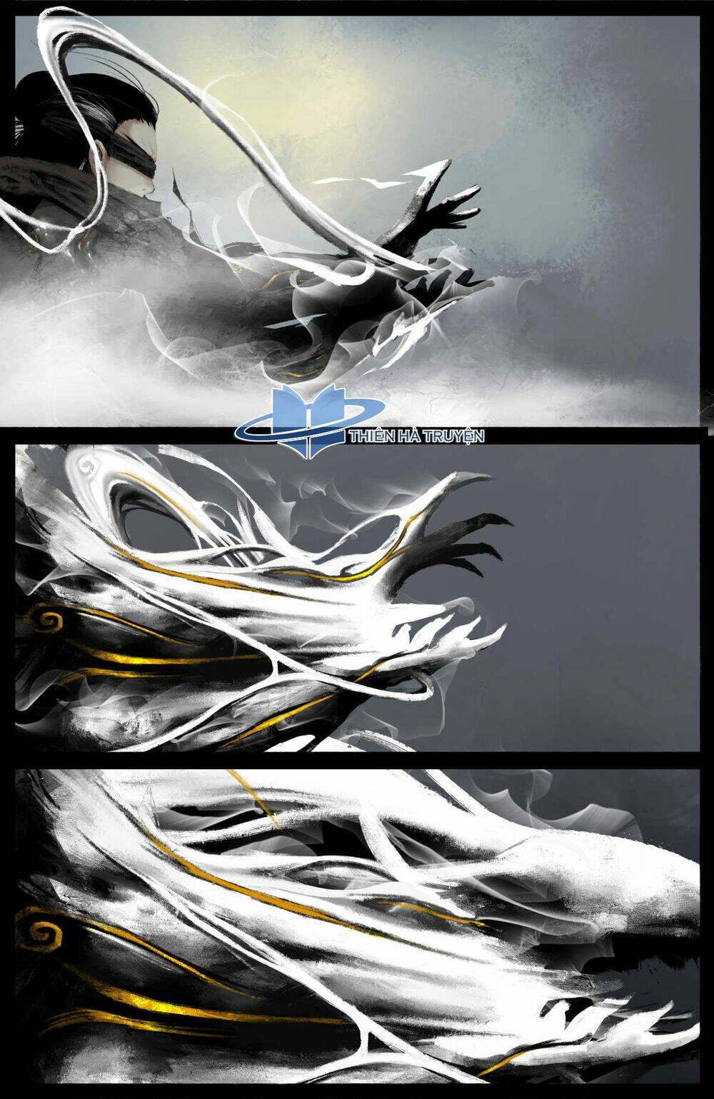 Tây Du Ký ngoại truyện - Chapter 184 - Page 7