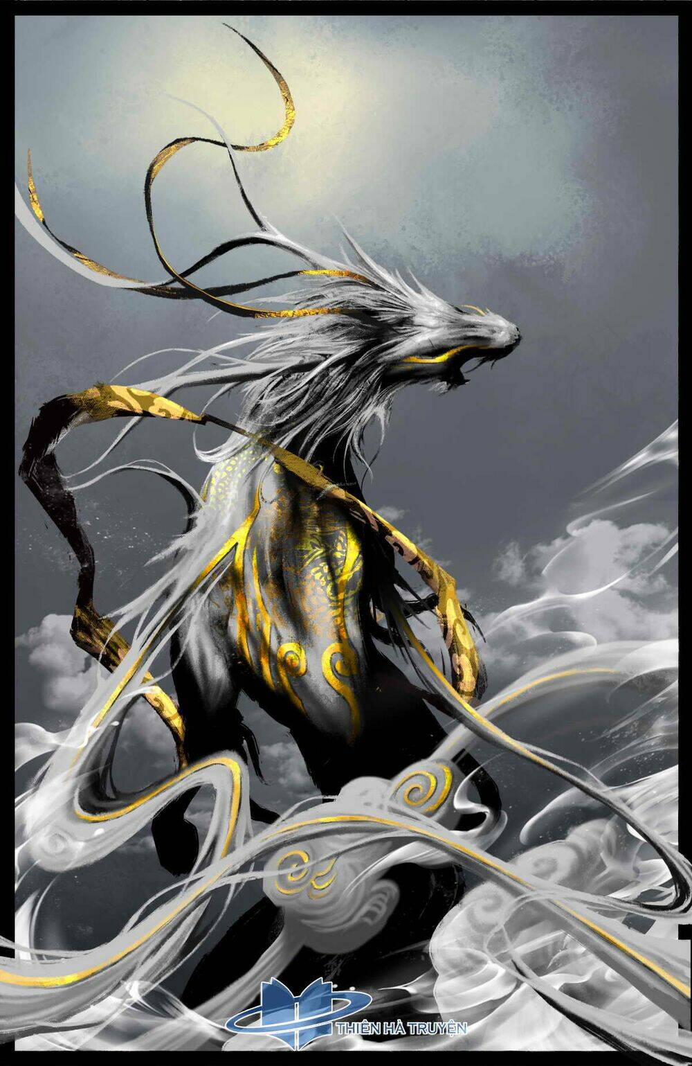 Tây Du Ký ngoại truyện - Chapter 184 - Page 8