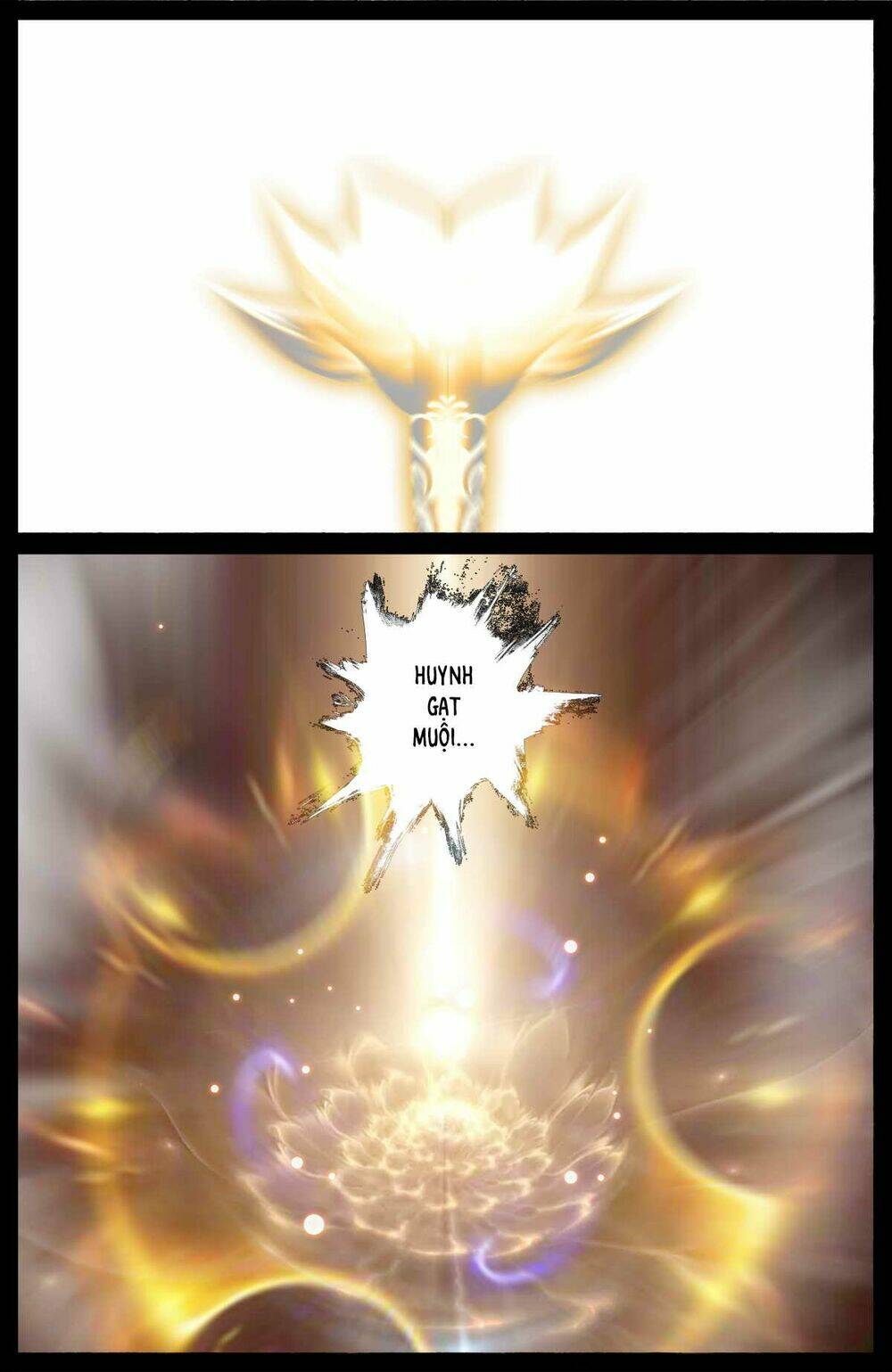 Tây Du Ký ngoại truyện - Chapter 185 - Page 10