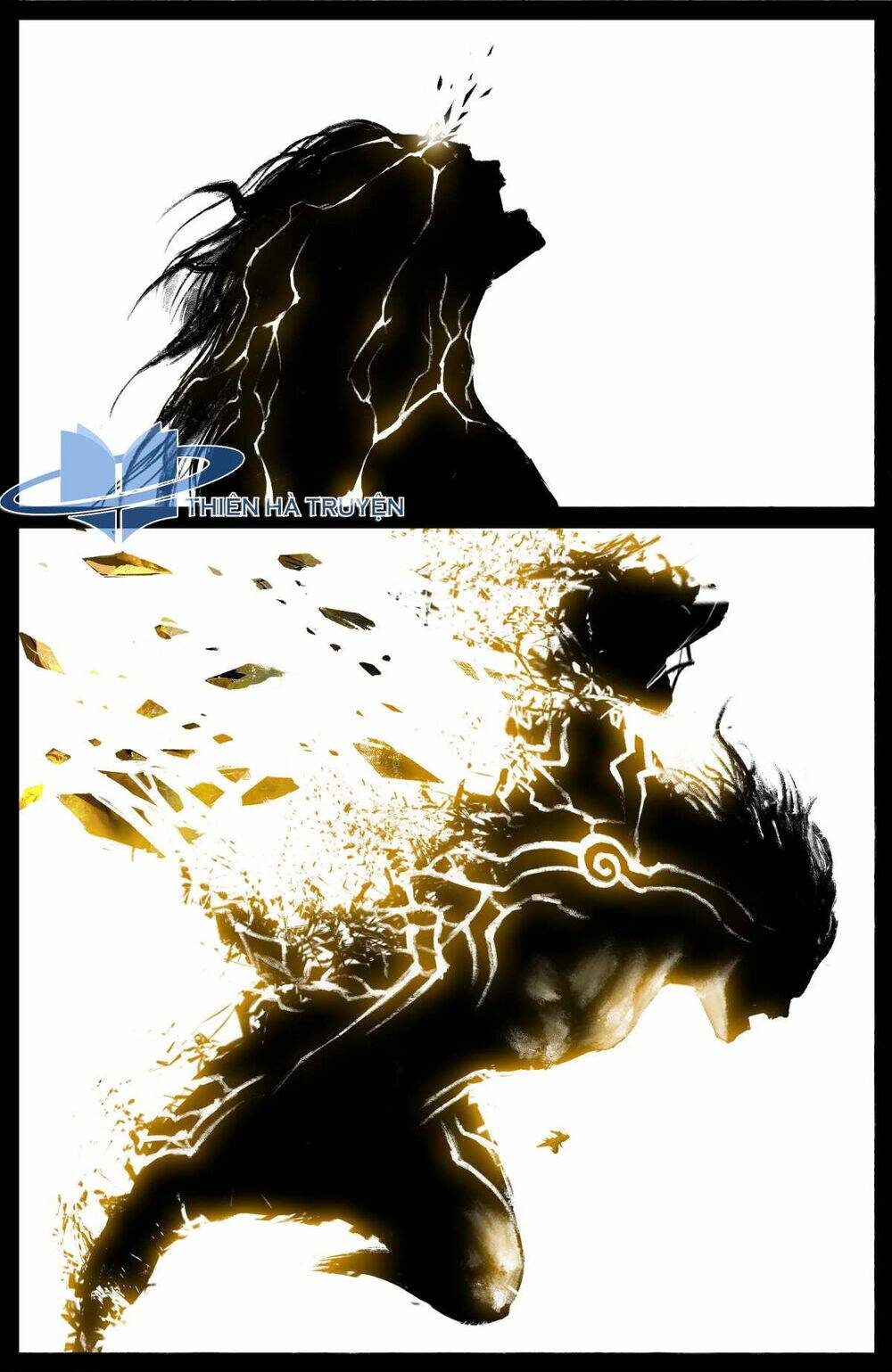 Tây Du Ký ngoại truyện - Chapter 185 - Page 12