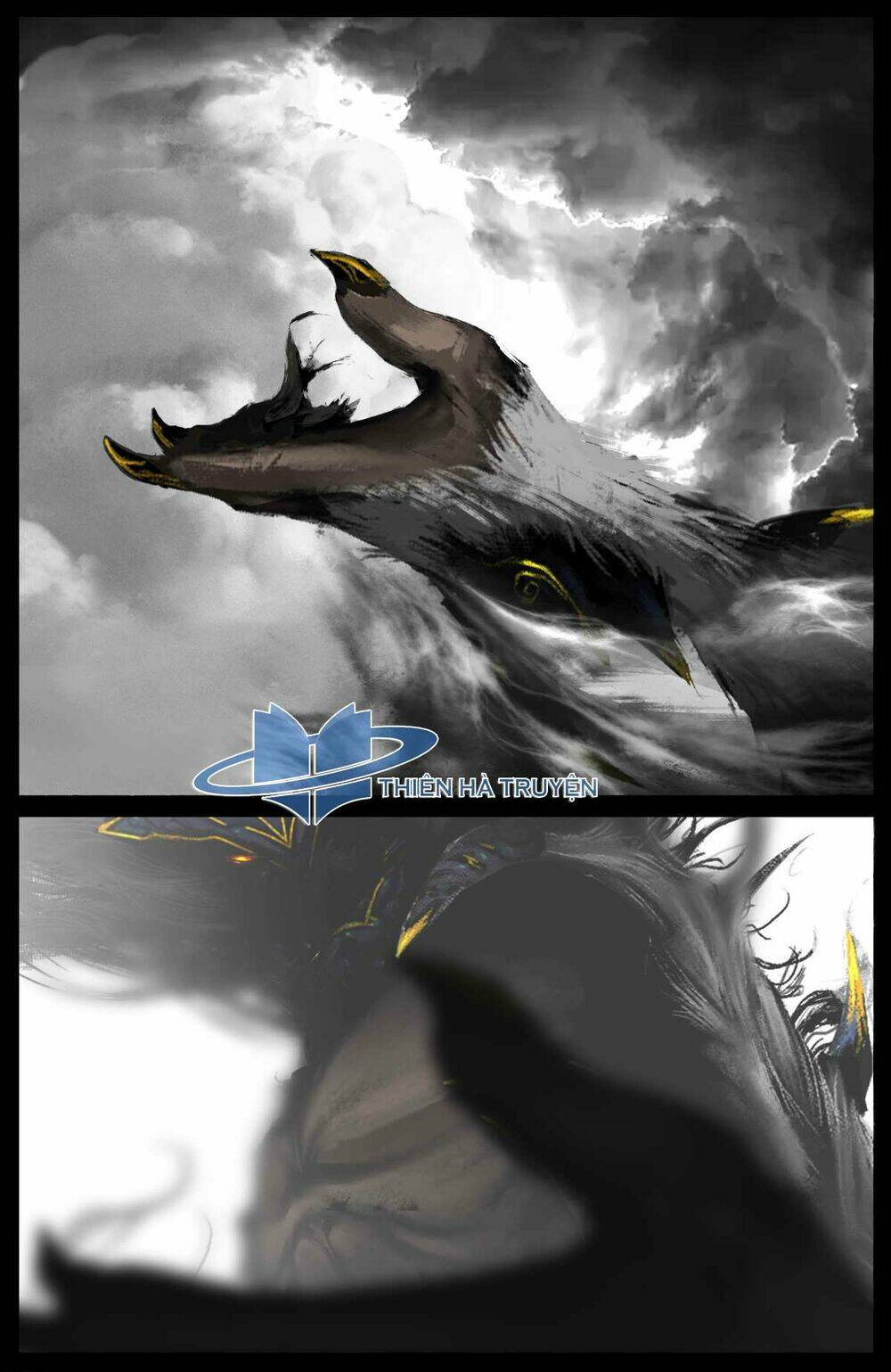 Tây Du Ký ngoại truyện - Chapter 185 - Page 14