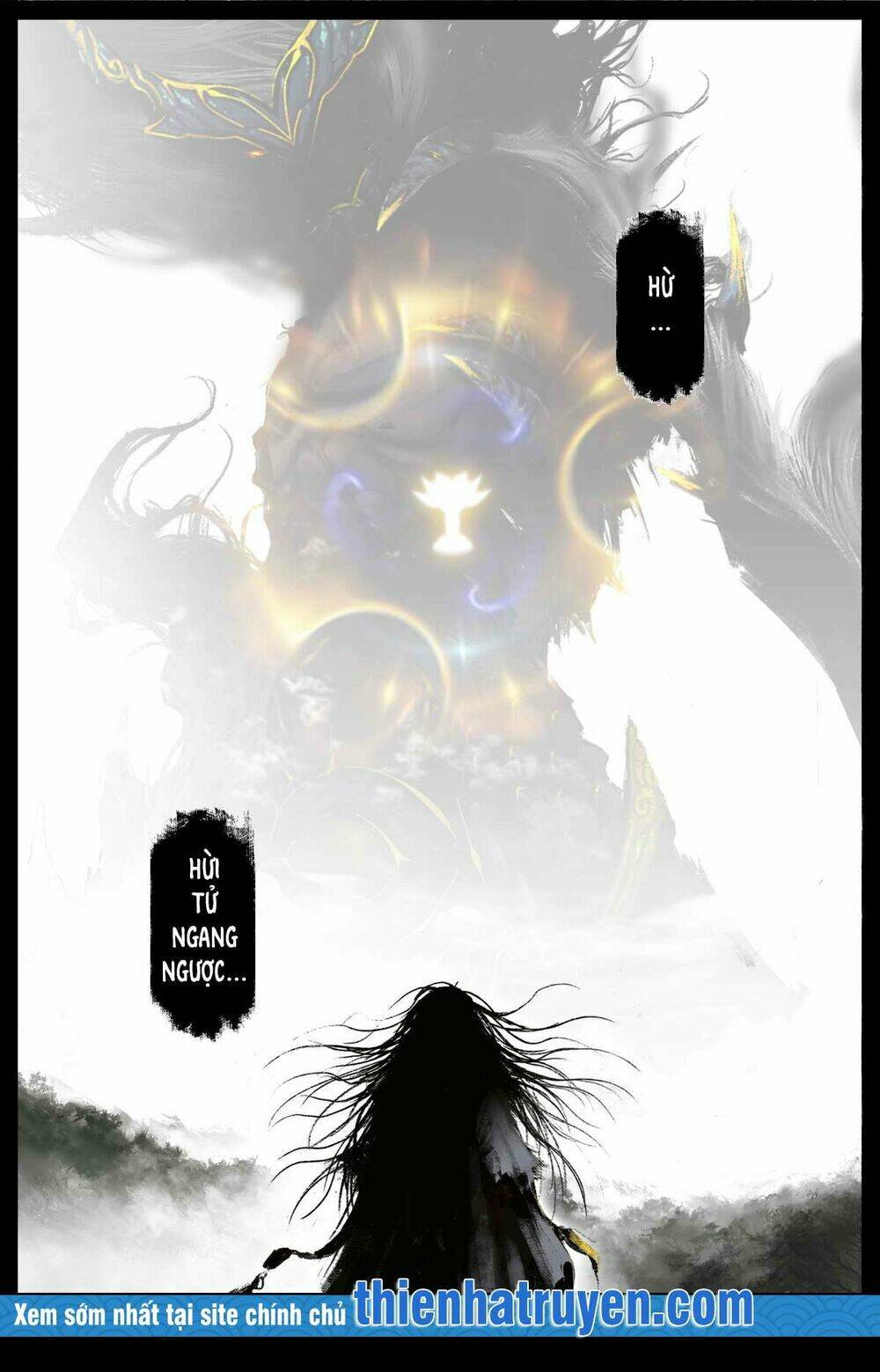 Tây Du Ký ngoại truyện - Chapter 185 - Page 15