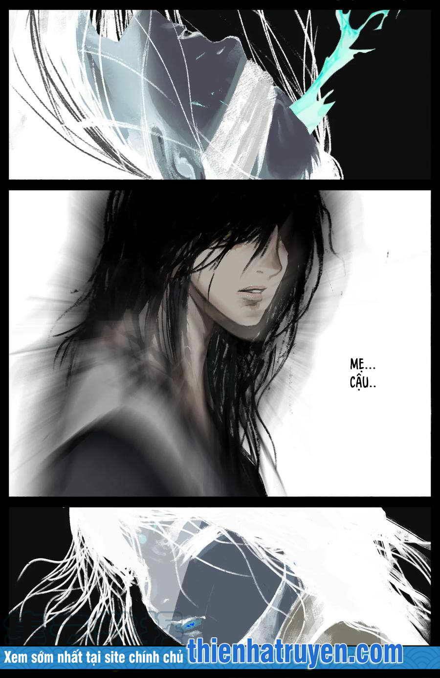 Tây Du Ký ngoại truyện - Chapter 186 - Page 8