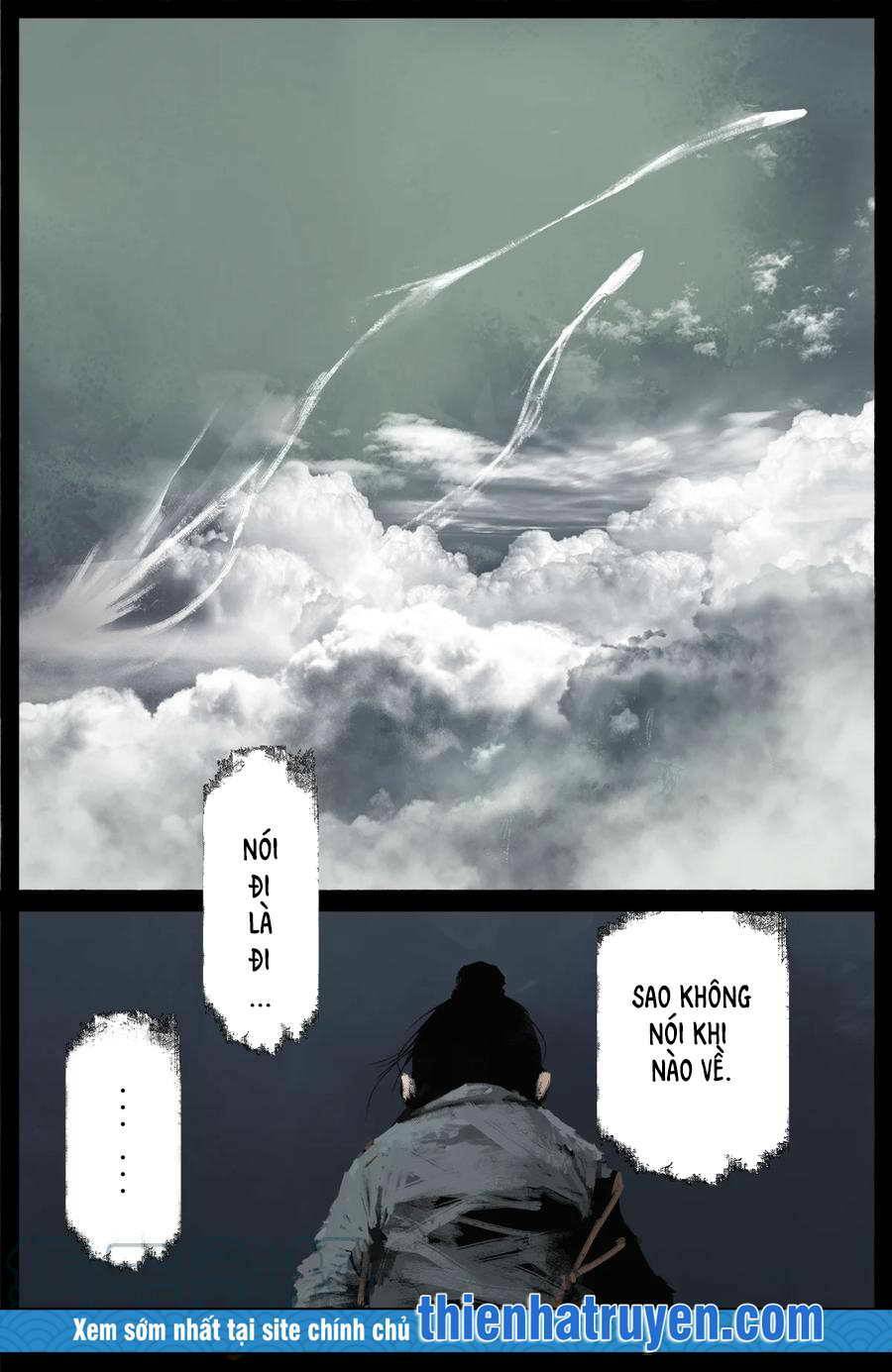 Tây Du Ký ngoại truyện - Chapter 187 - Page 14