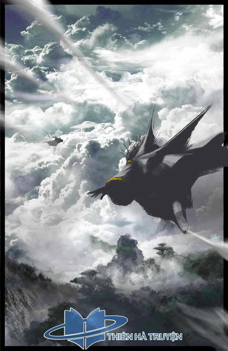 Tây Du Ký ngoại truyện - Chapter 187 - Page 15