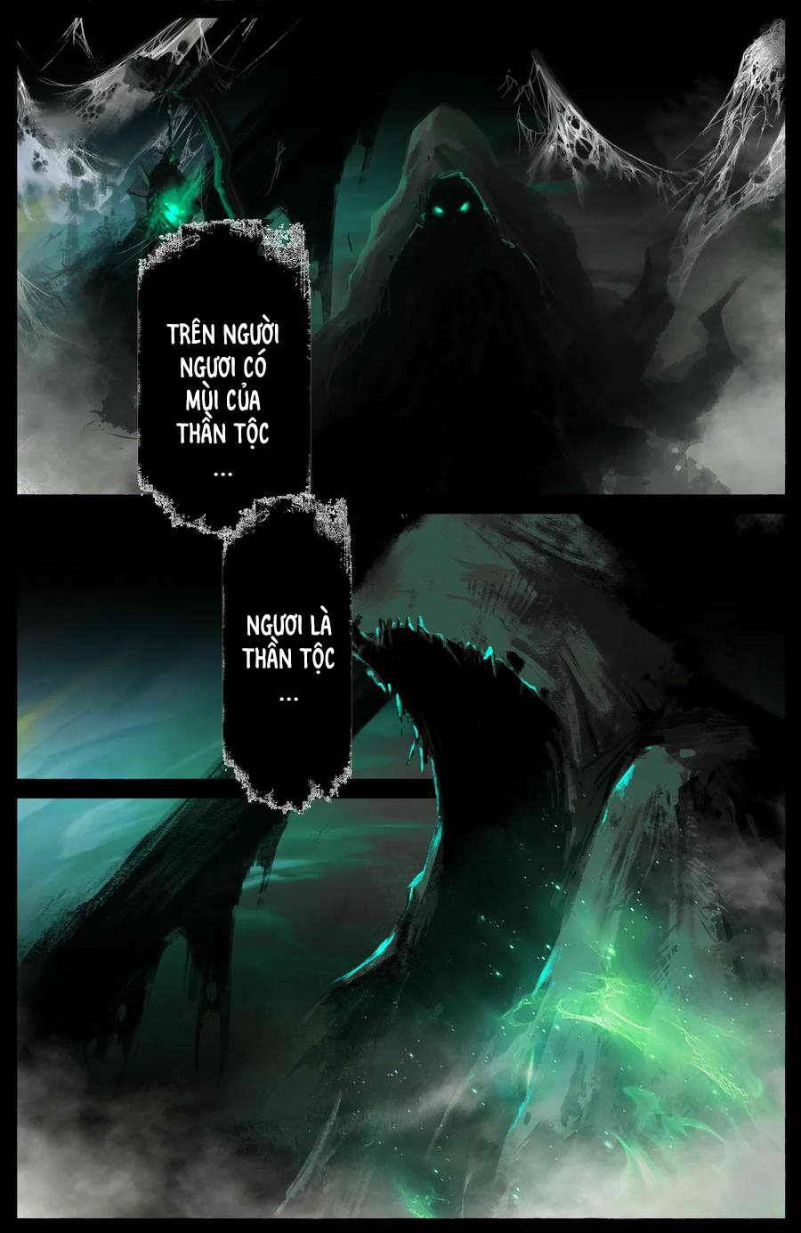 Tây Du Ký ngoại truyện - Chapter 188 - Page 11