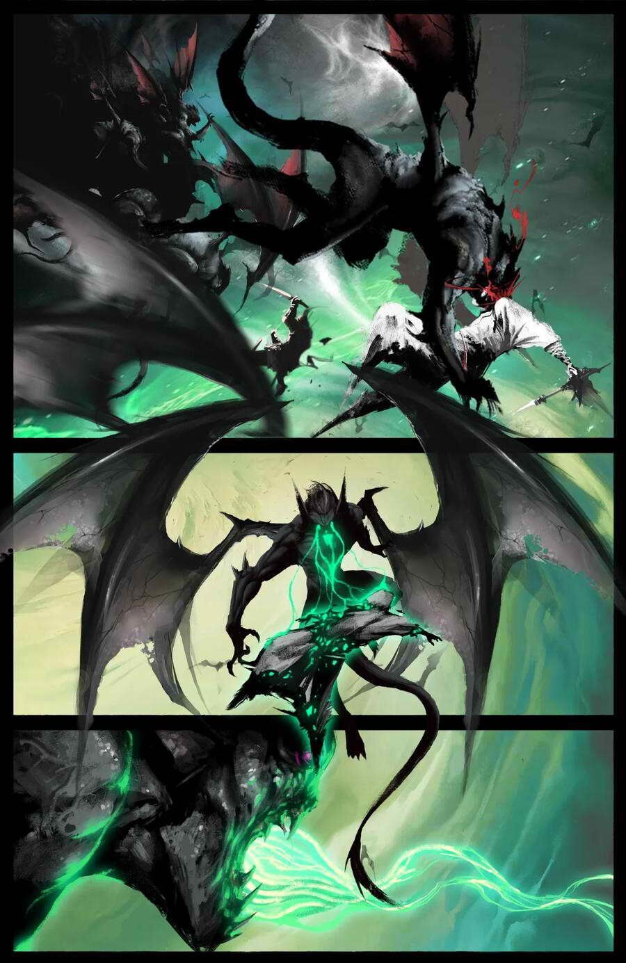 Tây Du Ký ngoại truyện - Chapter 189 - Page 13