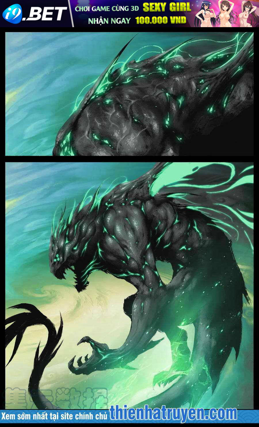 Tây Du Ký ngoại truyện - Chapter 189 - Page 14