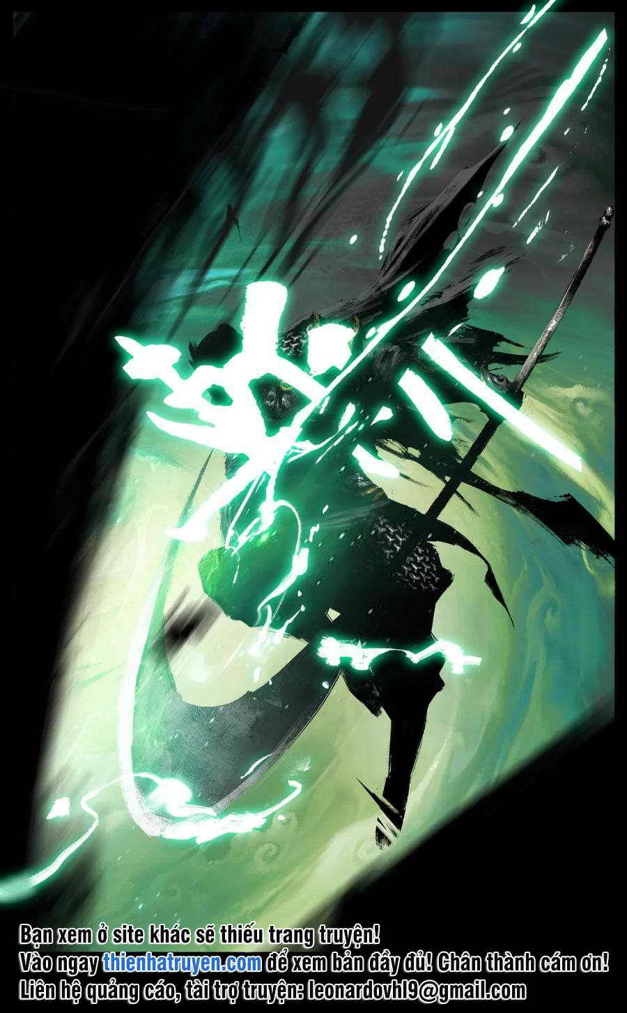 Tây Du Ký ngoại truyện - Chapter 189 - Page 16