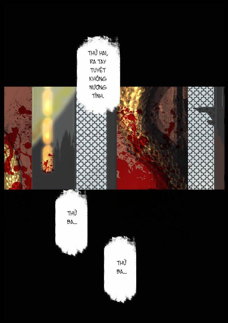 Tây Du Ký ngoại truyện - Chapter 19 - Page 17