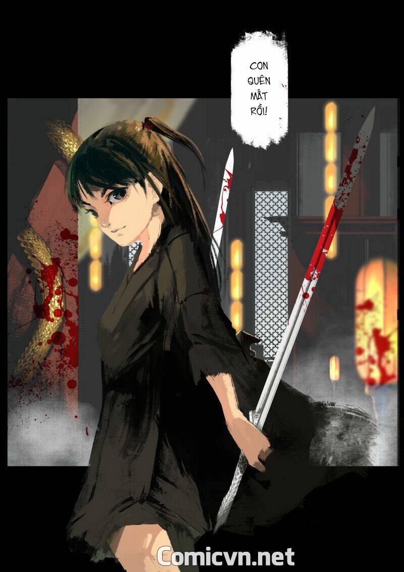 Tây Du Ký ngoại truyện - Chapter 19 - Page 18