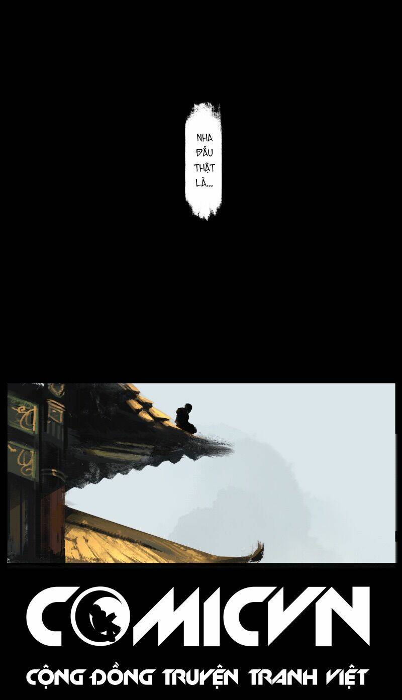 Tây Du Ký ngoại truyện - Chapter 19 - Page 19