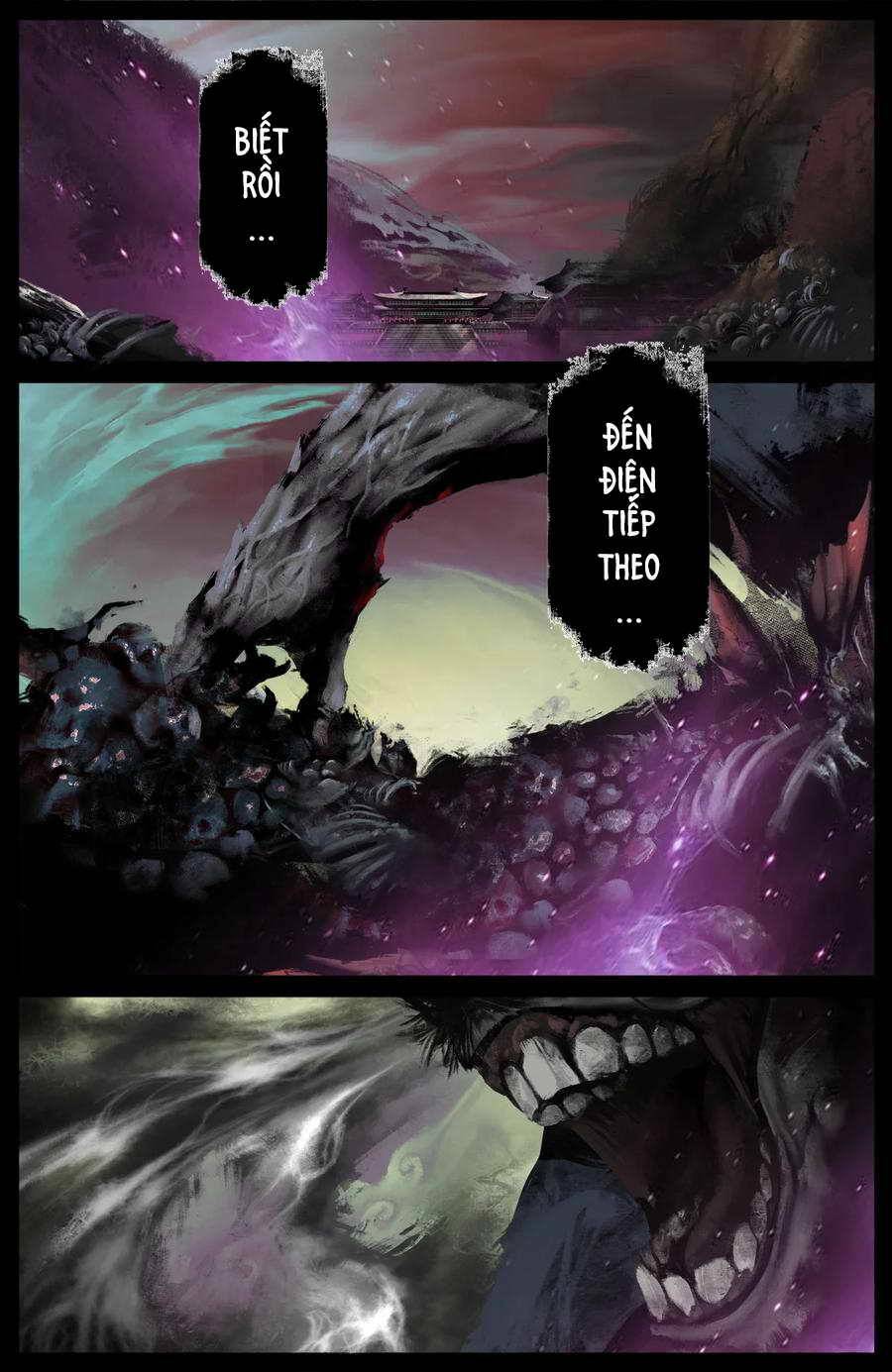 Tây Du Ký ngoại truyện - Chapter 191 - Page 11