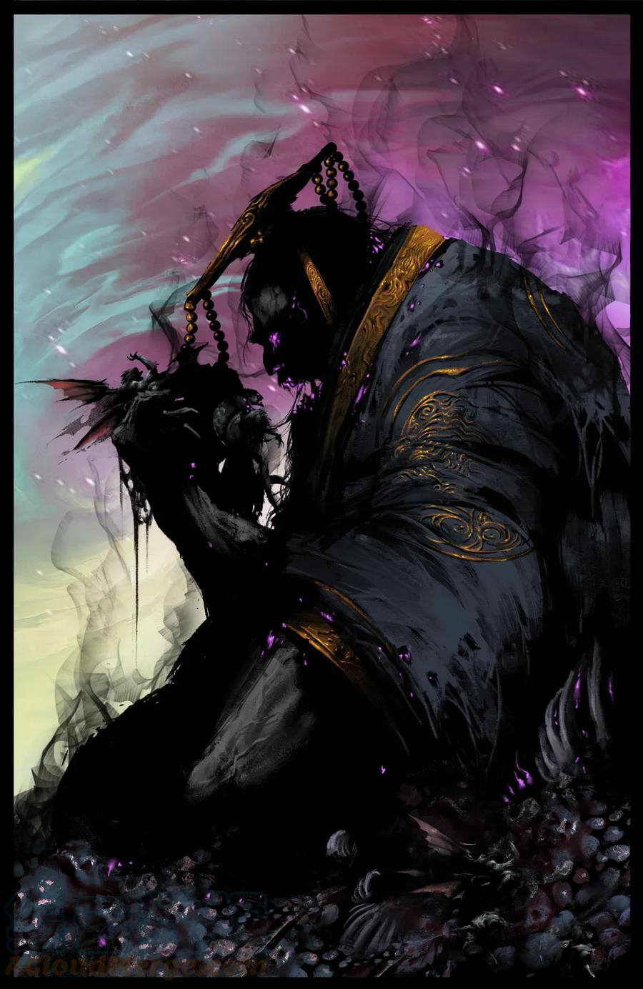 Tây Du Ký ngoại truyện - Chapter 191 - Page 12