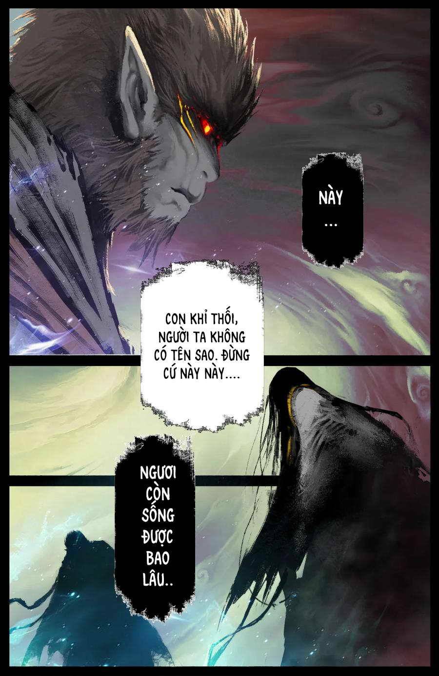 Tây Du Ký ngoại truyện - Chapter 191 - Page 7
