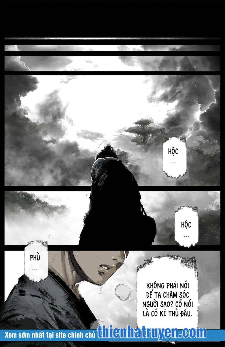 Tây Du Ký ngoại truyện - Chapter 192 - Page 14