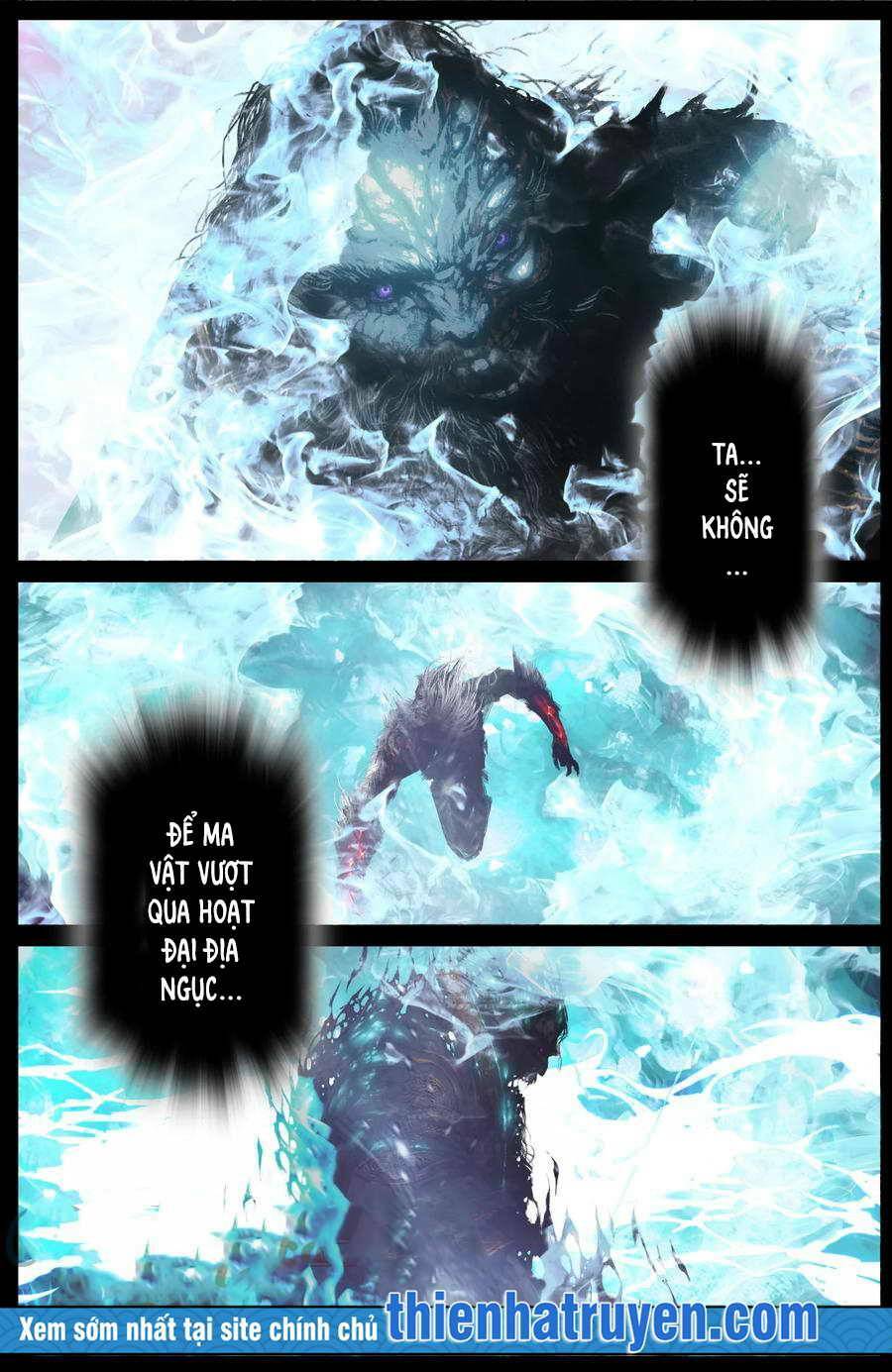 Tây Du Ký ngoại truyện - Chapter 192 - Page 4