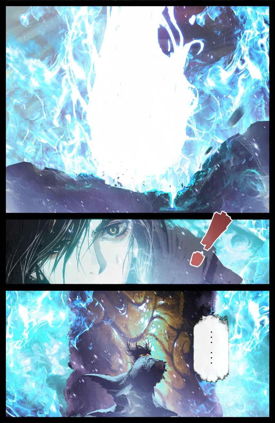 Tây Du Ký ngoại truyện - Chapter 192 - Page 5