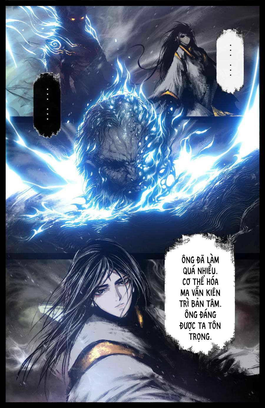 Tây Du Ký ngoại truyện - Chapter 192 - Page 7