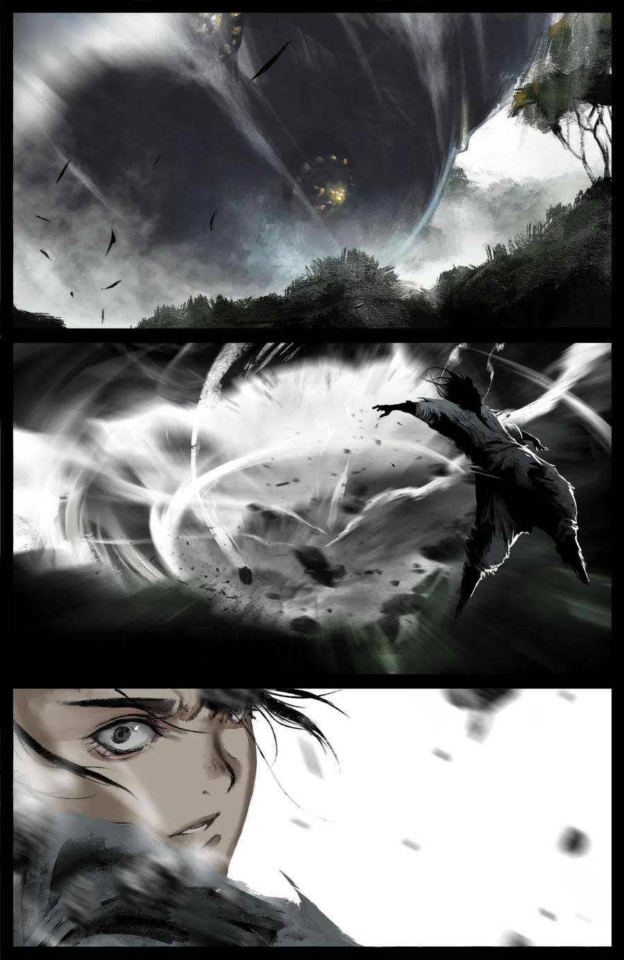 Tây Du Ký ngoại truyện - Chapter 193 - Page 9