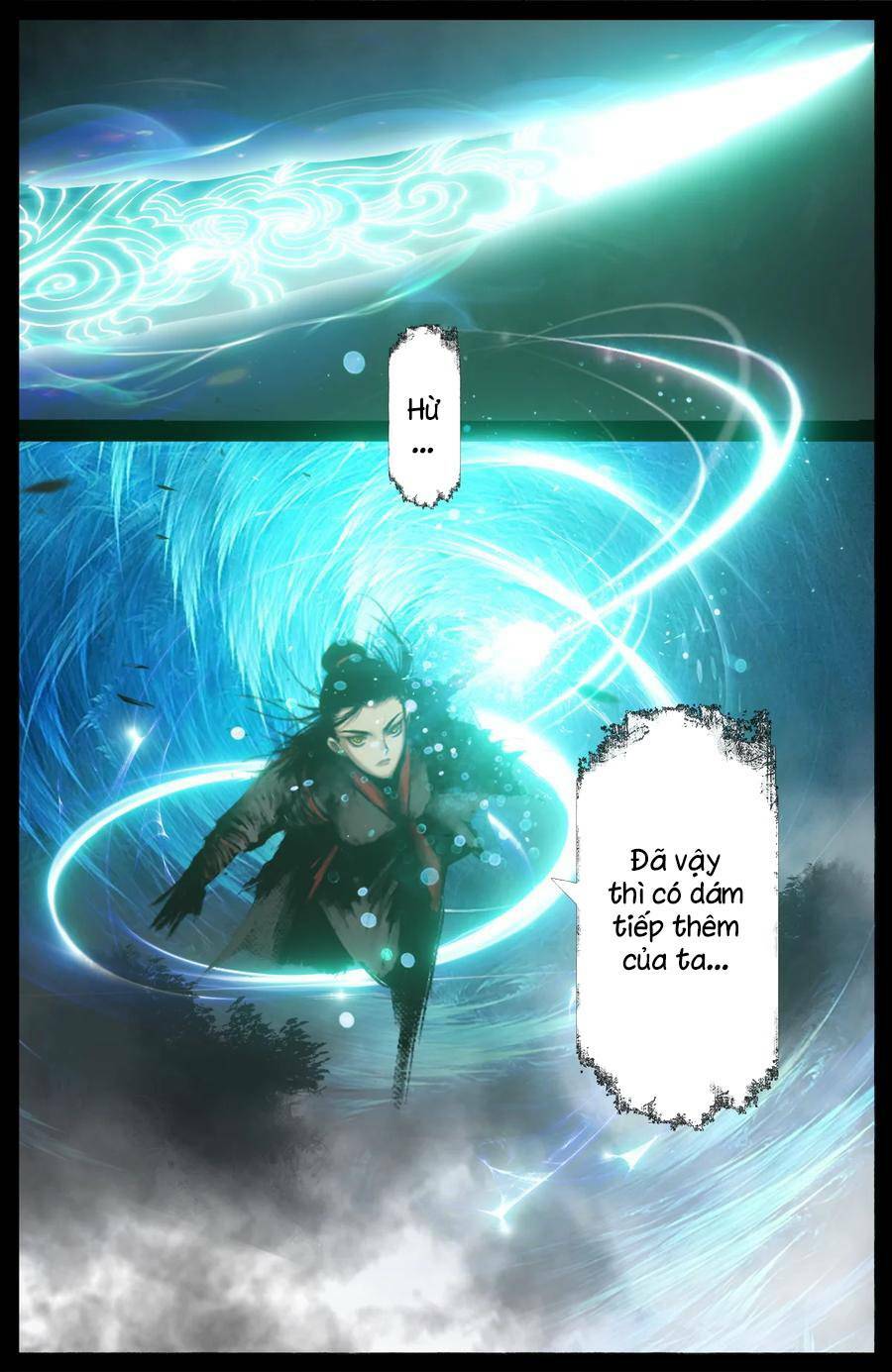 Tây Du Ký ngoại truyện - Chapter 194 - Page 9