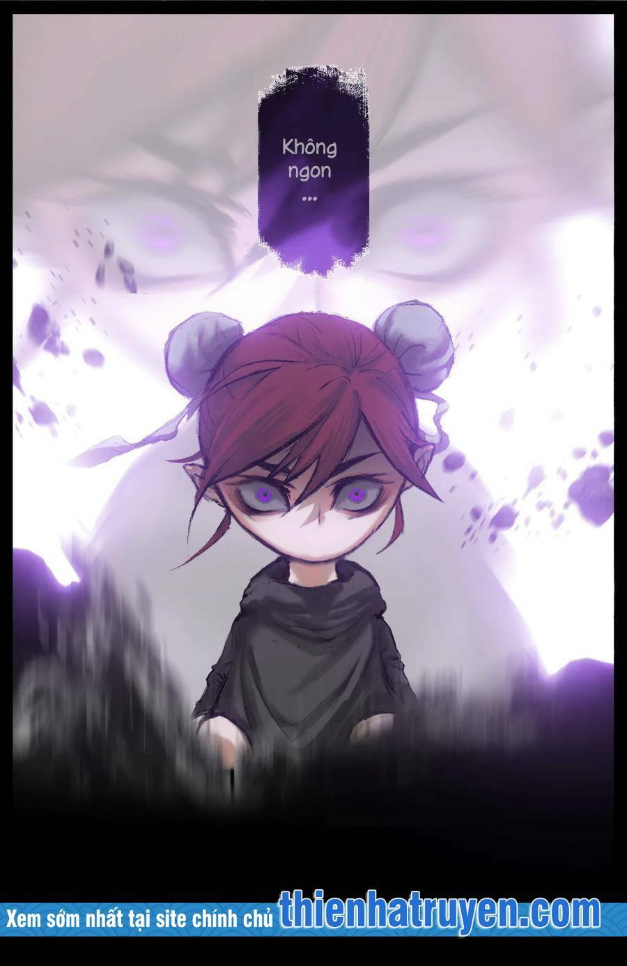 Tây Du Ký ngoại truyện - Chapter 194 - Page 17