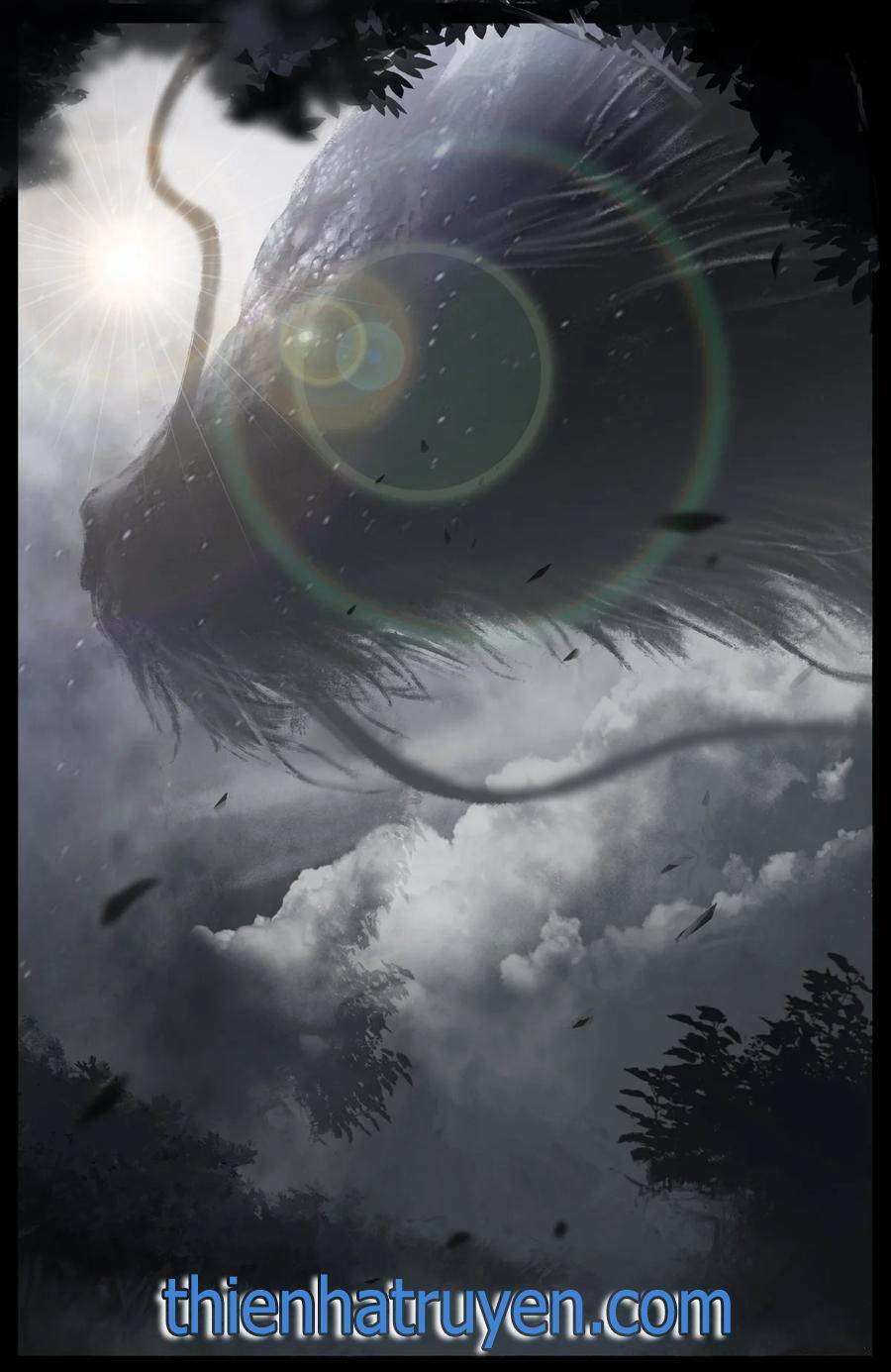 Tây Du Ký ngoại truyện - Chapter 195 - Page 15