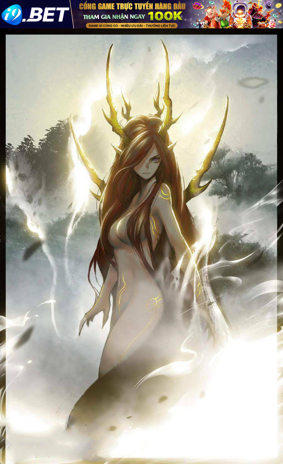 Tây Du Ký ngoại truyện - Chapter 196 - Page 10