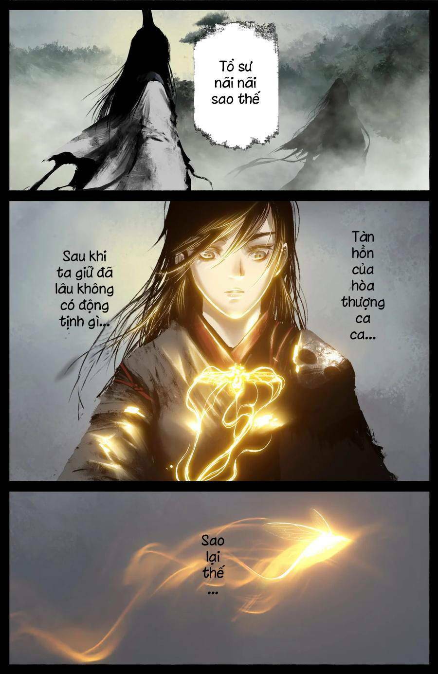 Tây Du Ký ngoại truyện - Chapter 196 - Page 15